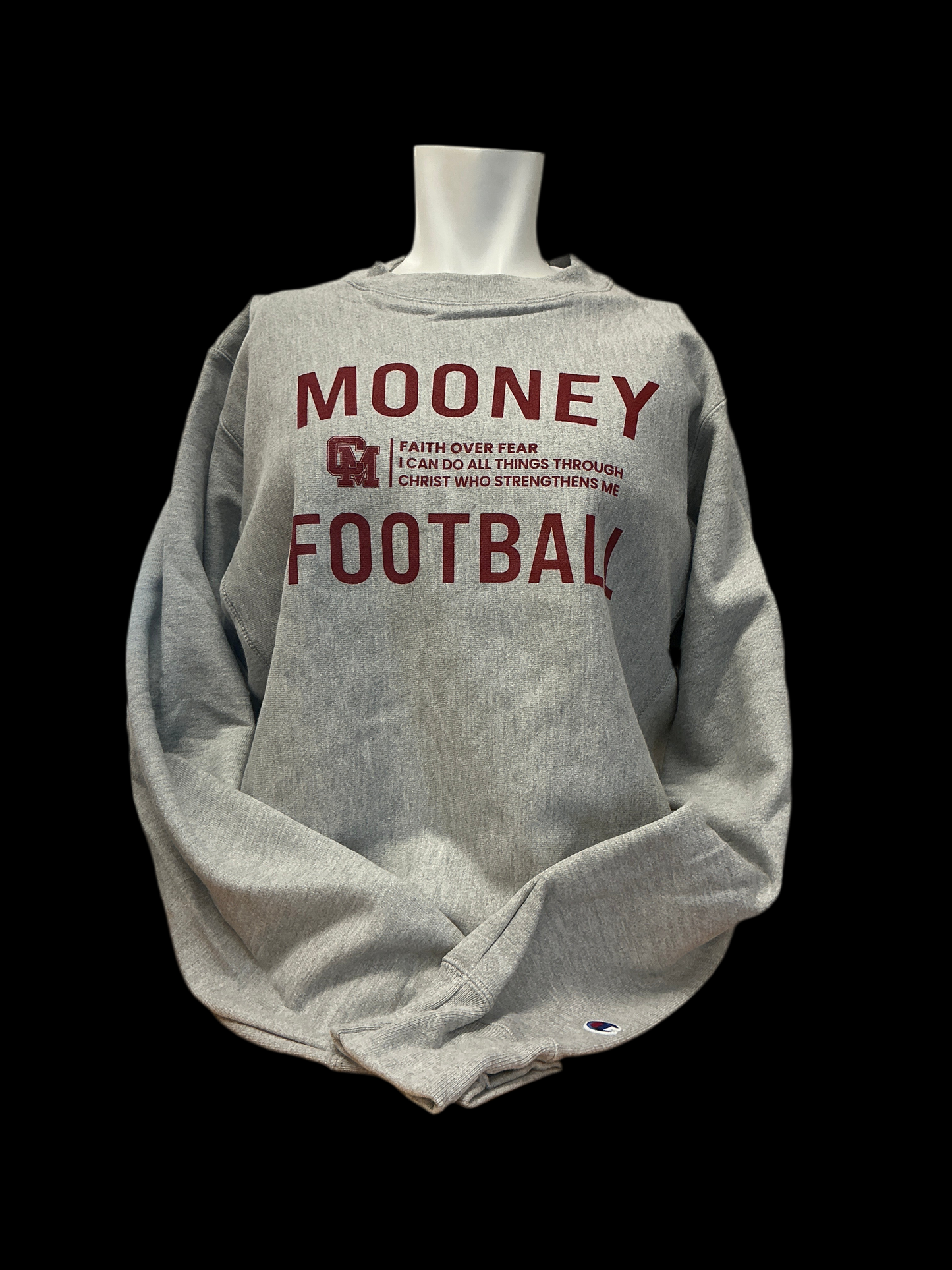 Champion Reverse Weave Heavy Weight Sweatshirt