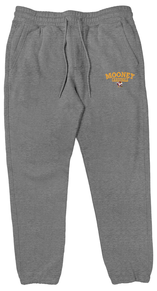 Blue 84 Sanded Fleece Relaxed Jogger