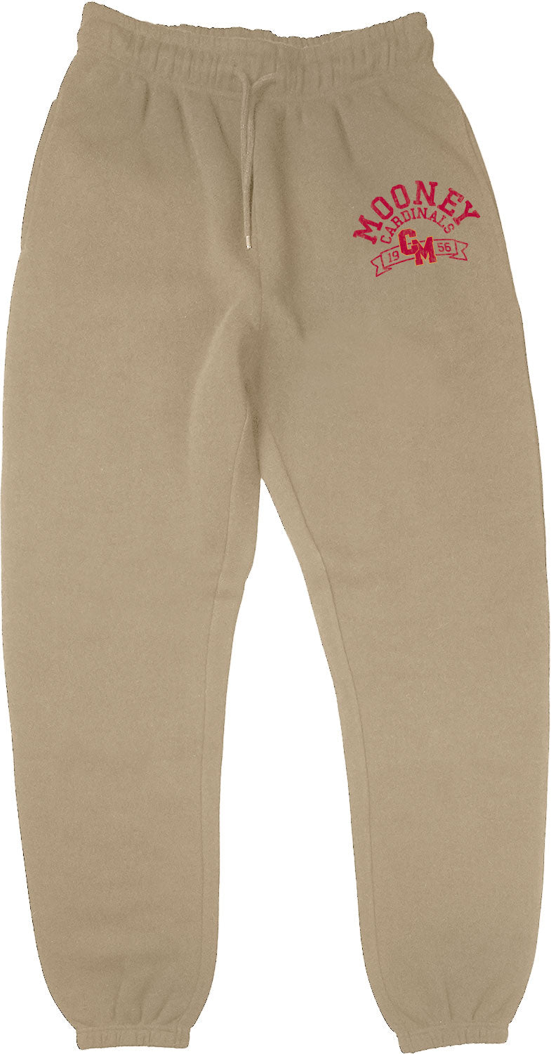 Blue 84 Ladies Cloud Fleece Weekend Pant