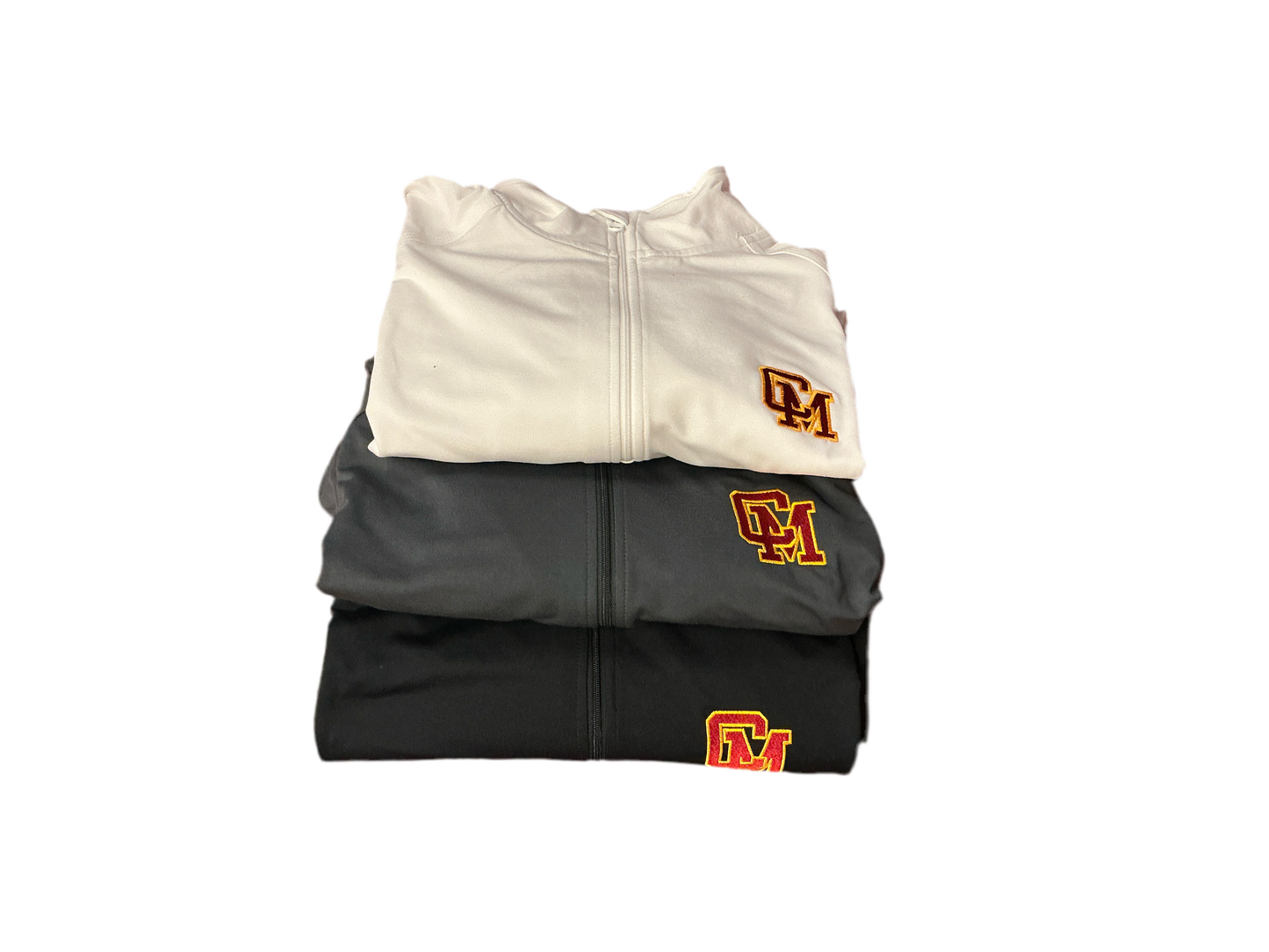 Sport-Tek Uniform Quarter Zip