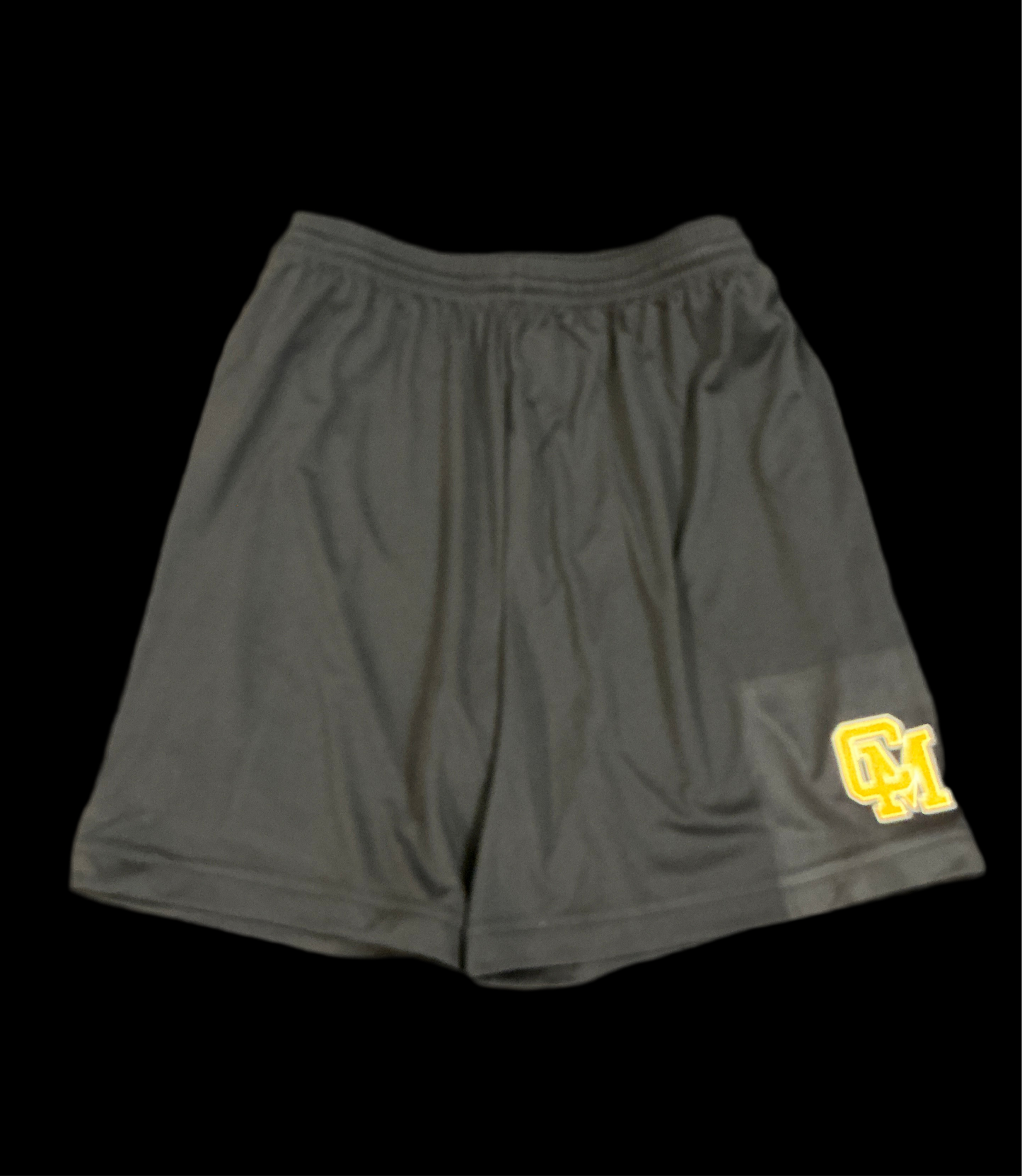 Gym Uniform Shorts- Unisex