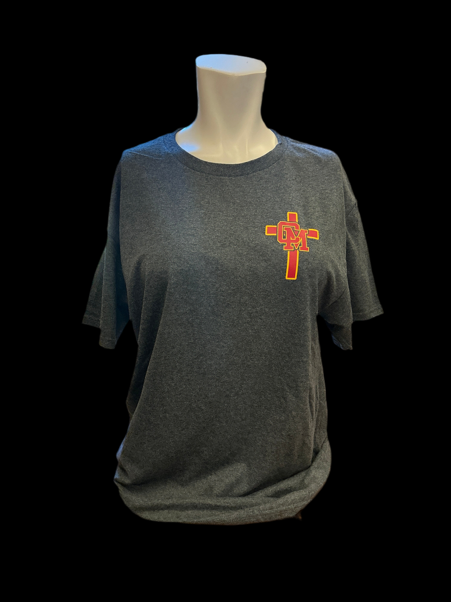 Youth Jerzees Queen Of Victory T-Shirt