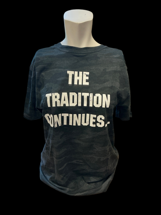 Youth Mooney Football T-Shirt Skull & Cross Bones