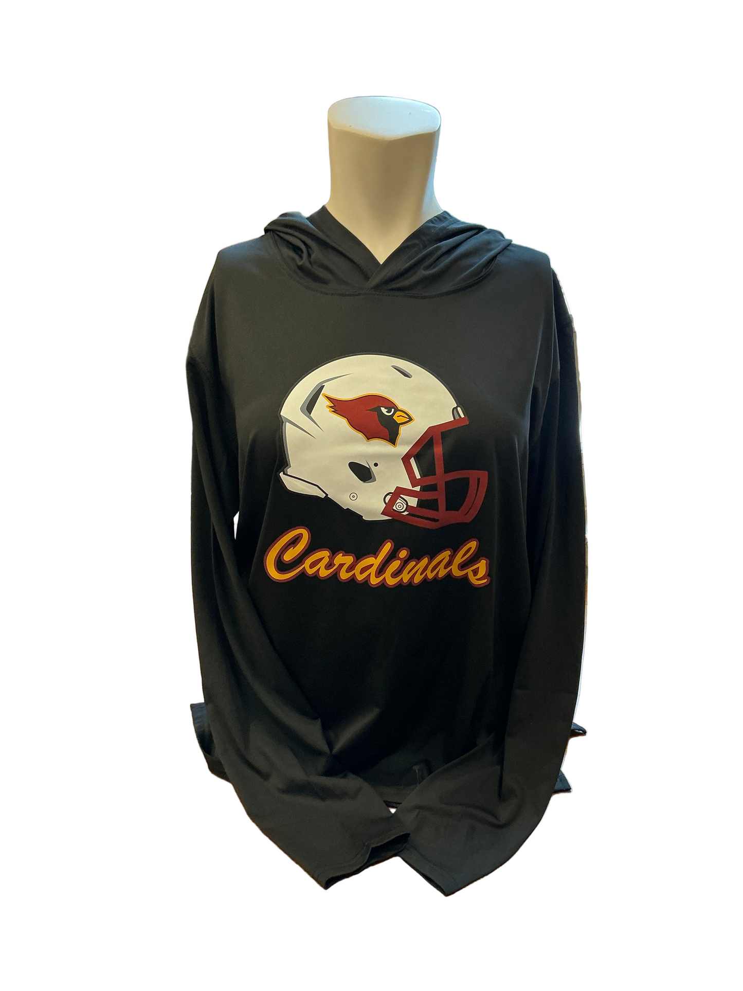 Bsn Ultimate Performance Hoodie Tee