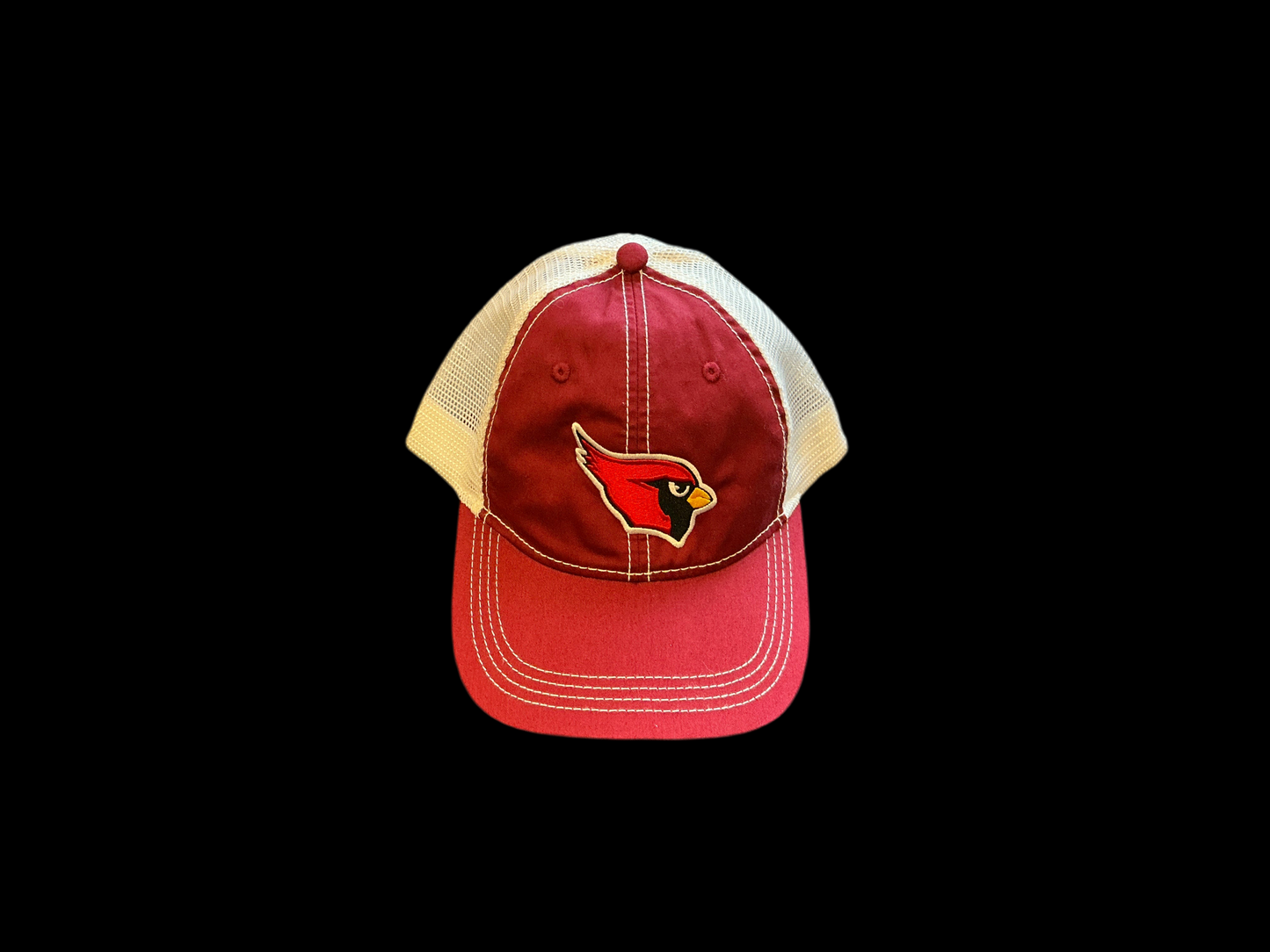 Pacific Trucker Hat