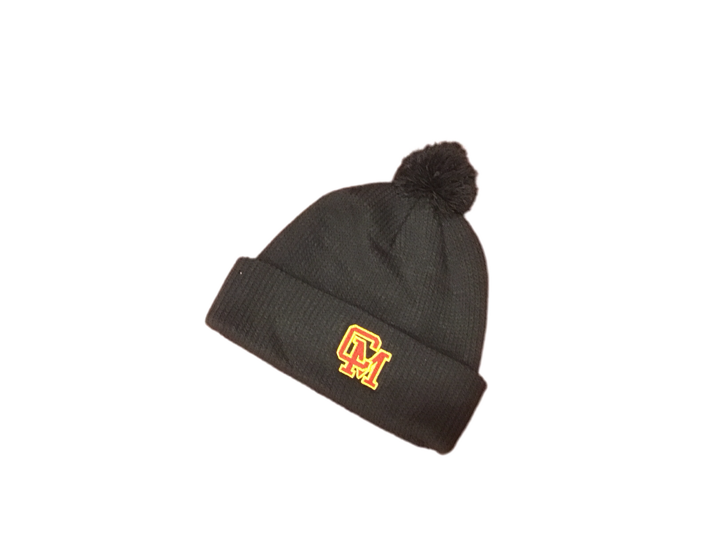 Port Authority Cozy Pom Beanie