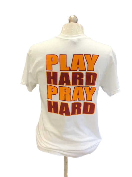 Youth Gildan Tradition Starts Here T-Shirt