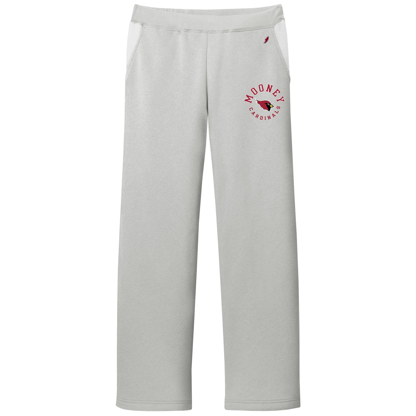 League Reverse Fleece Pant