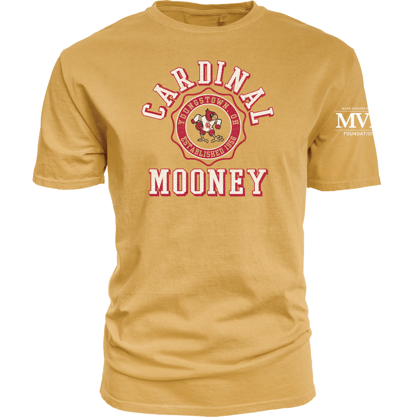 Adult MVP Blue 84 T-Shirt