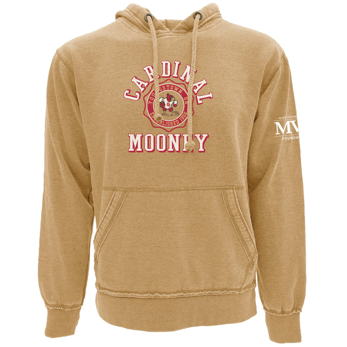 The Mvp Foundation Collection