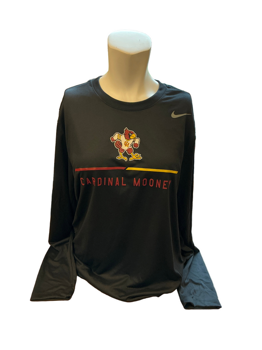 Nike Dri-Fit Taining Long Sleeve T-Shirt