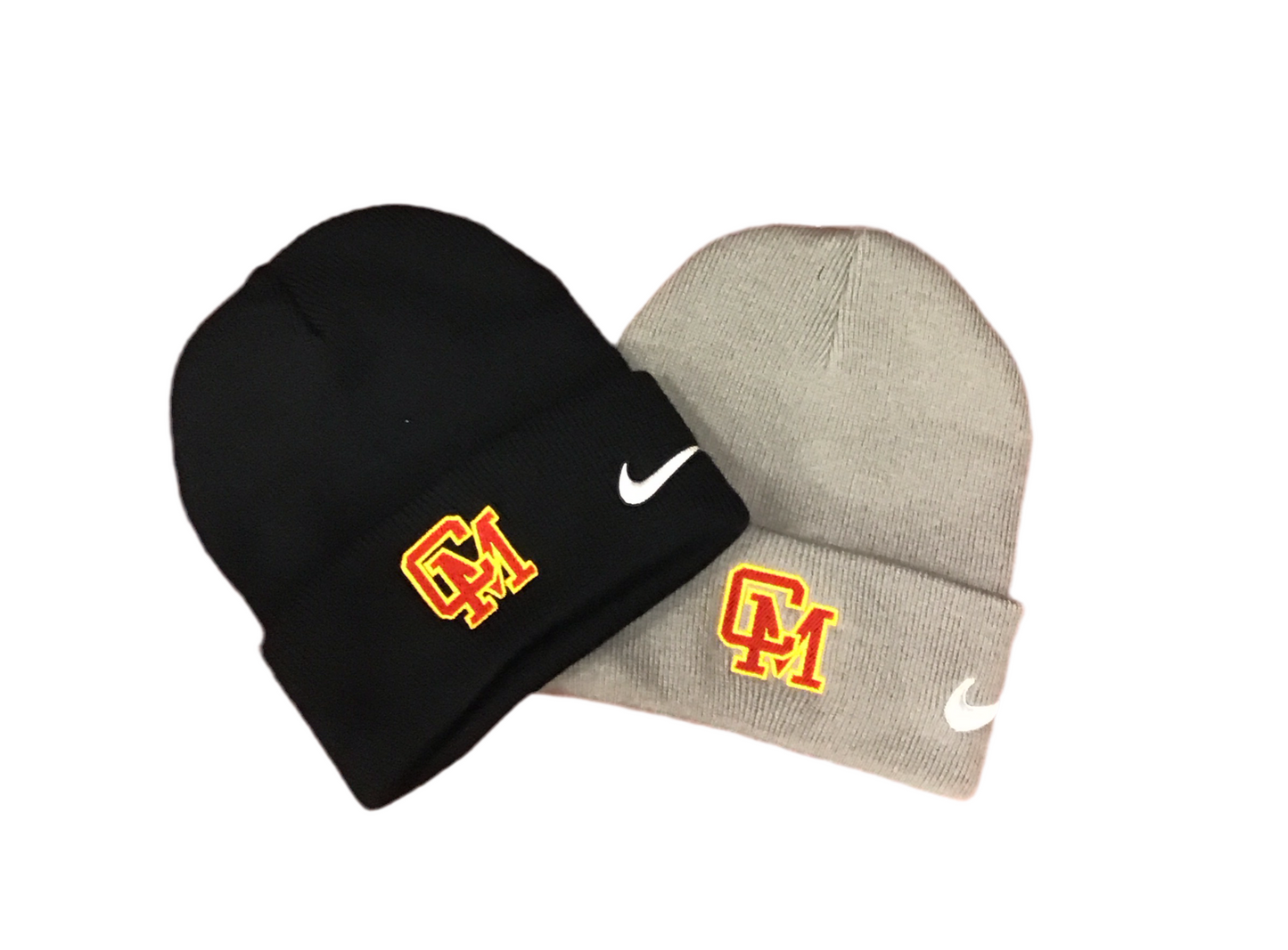 Nike Beanie Winter Hat