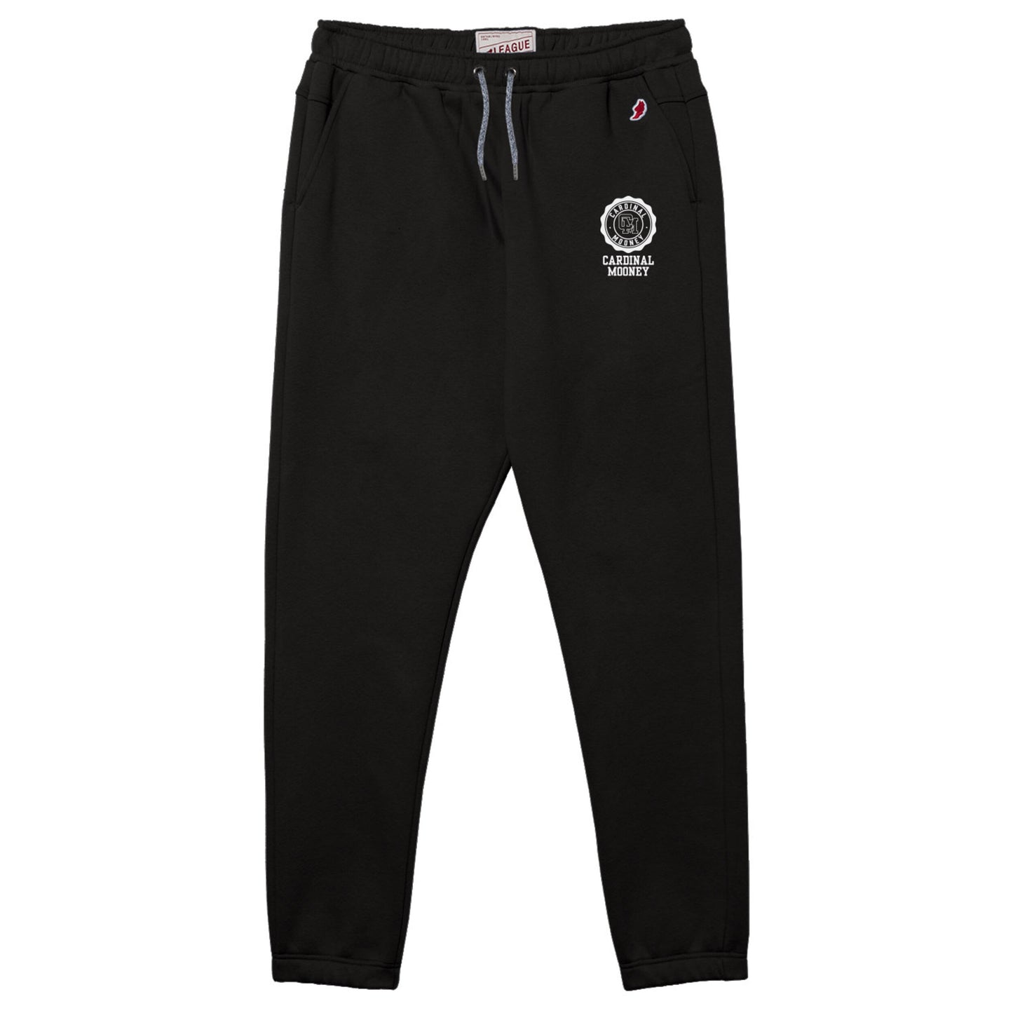 L2 Brands  Black Jogger