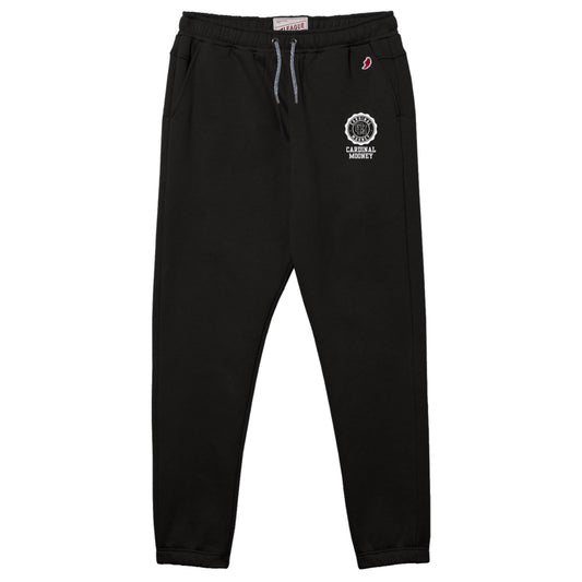 L2 Brands  Black Jogger