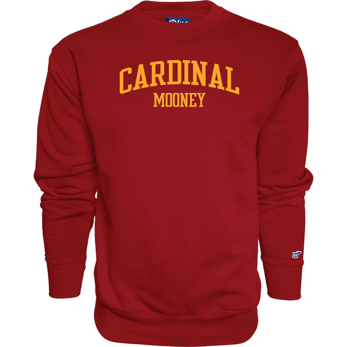 Blue 84 Campbell Crewneck Sweatshirt