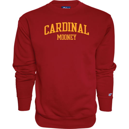 Blue 84 Campbell Crewneck Sweatshirt
