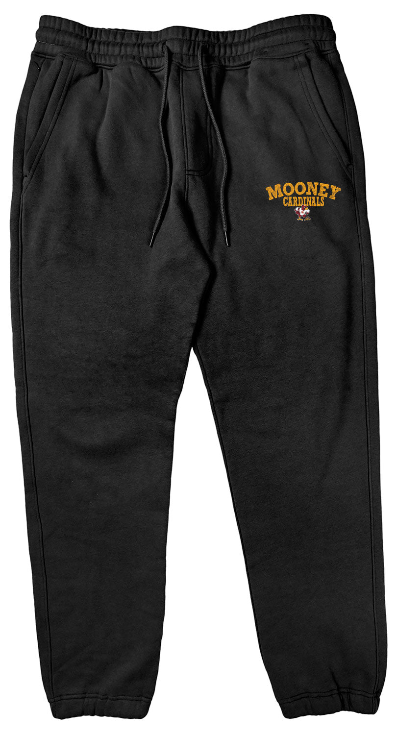 Blue 84 Sanded Fleece Relaxed Jogger