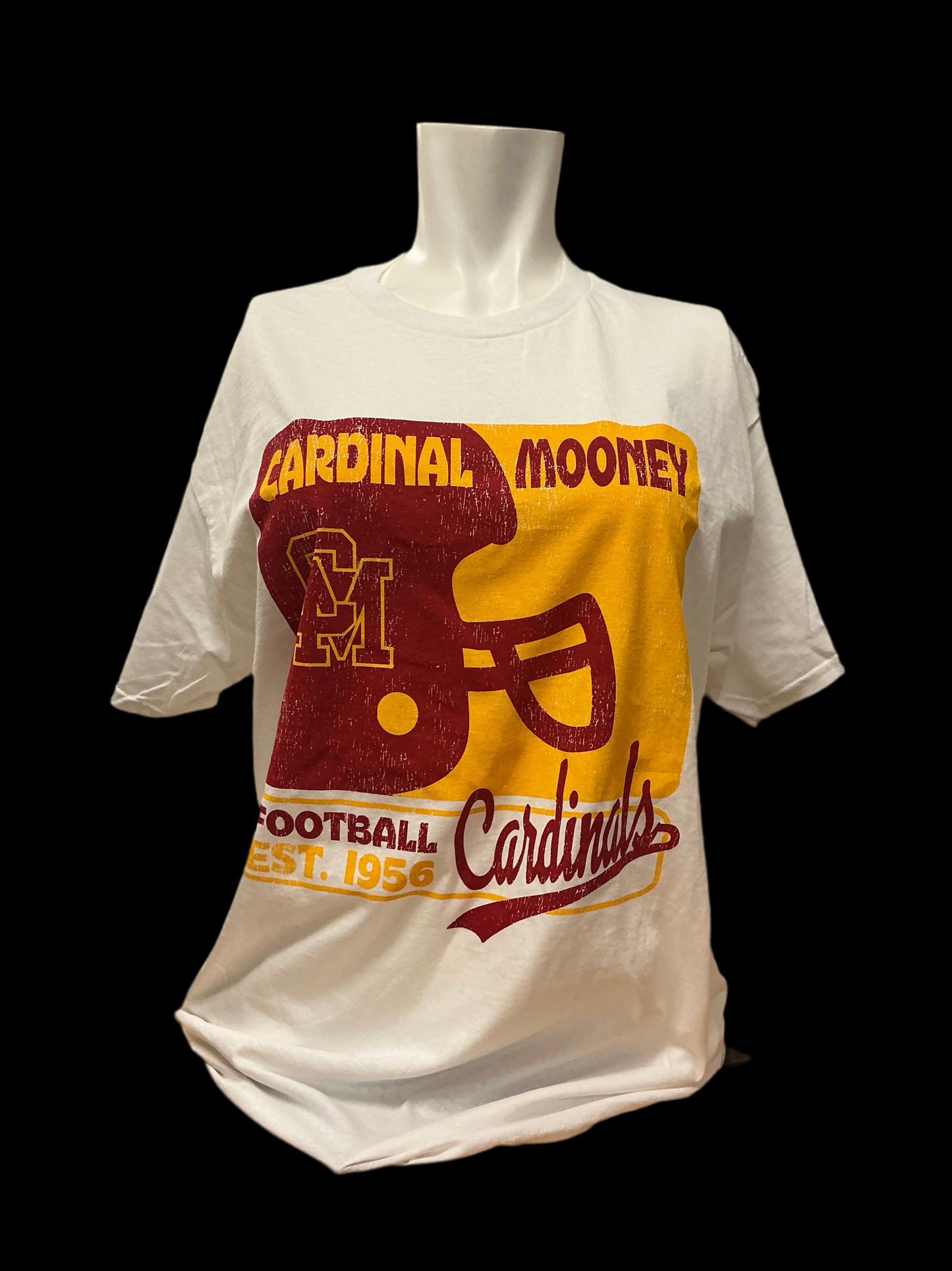 League EZ Short Sleeve T