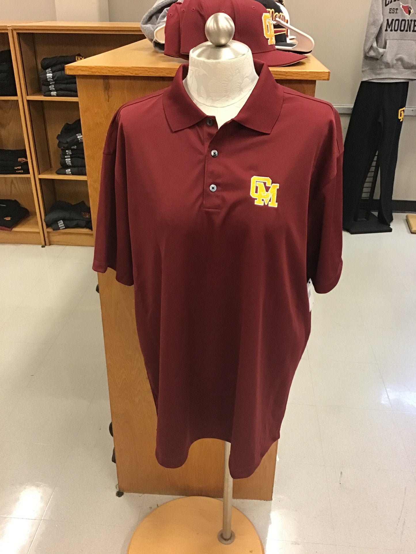 Nike Golf Shirt