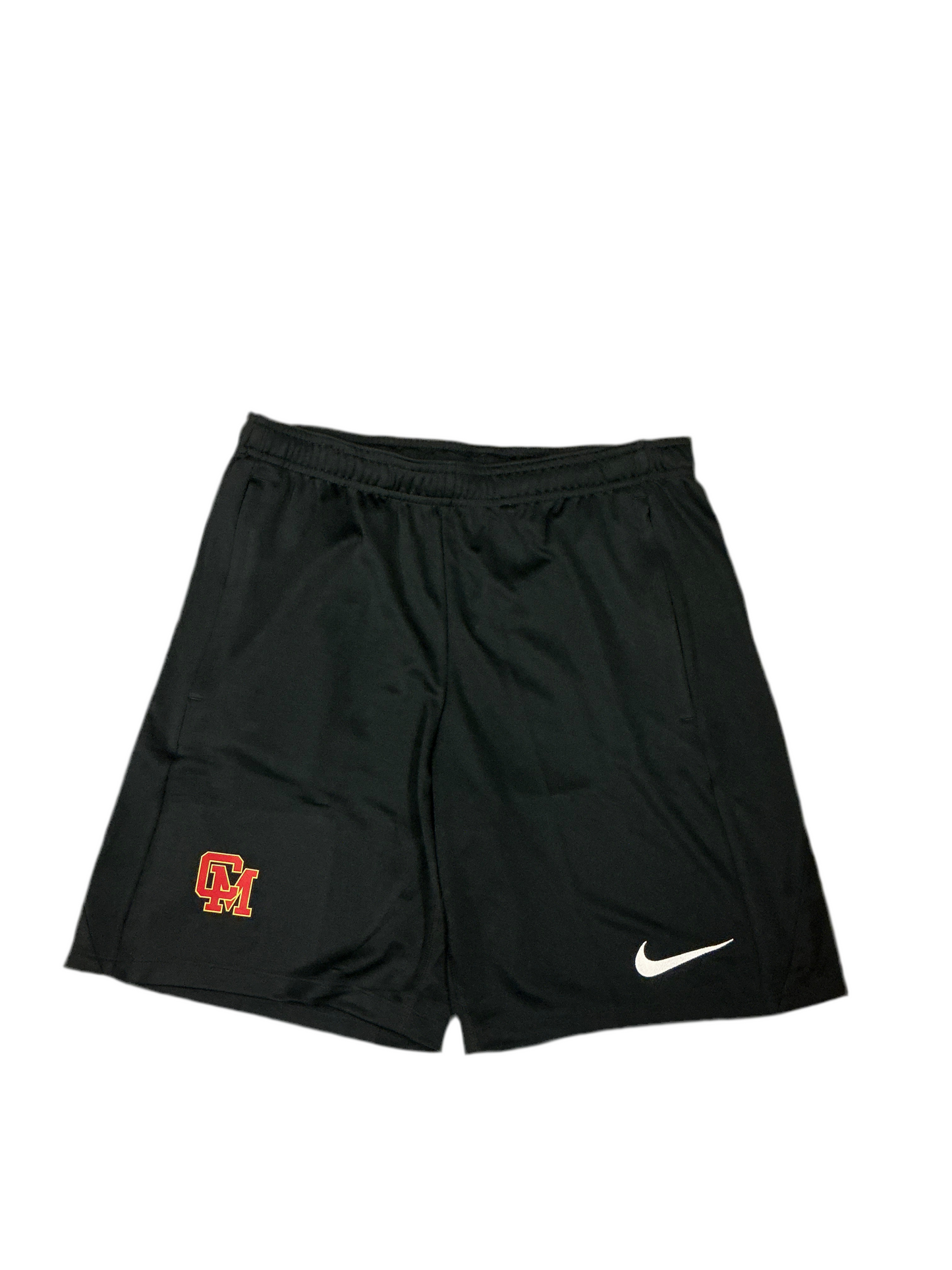 Nike Mens Black Shorts