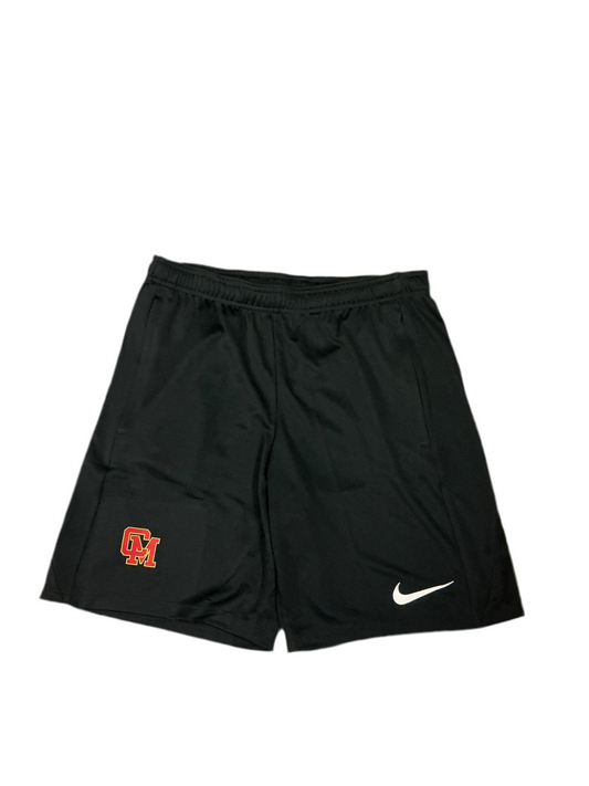 Nike Mens Black Shorts