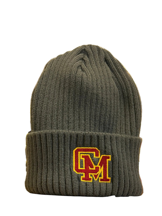 New Era Knit Beanie