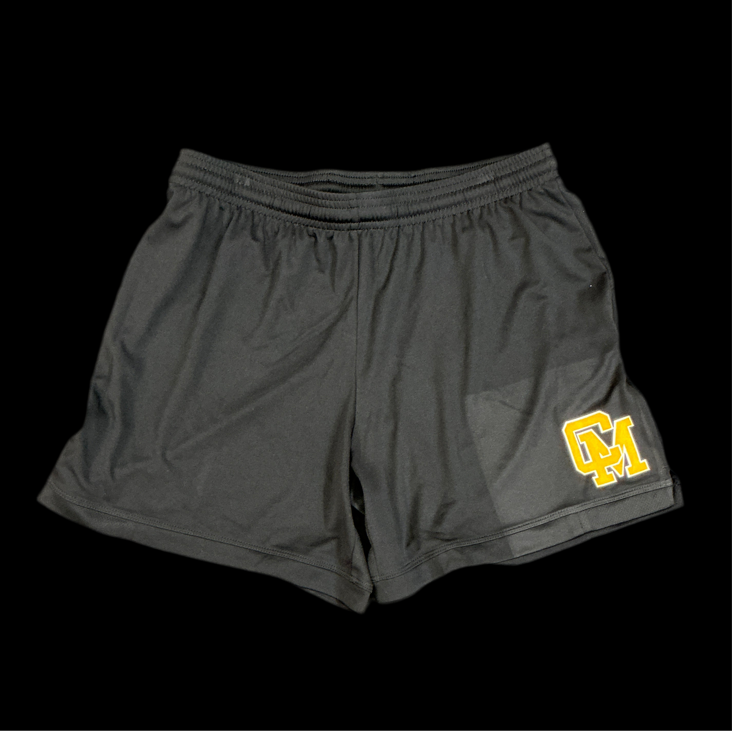 Gym Uniform Shorts- Ladies