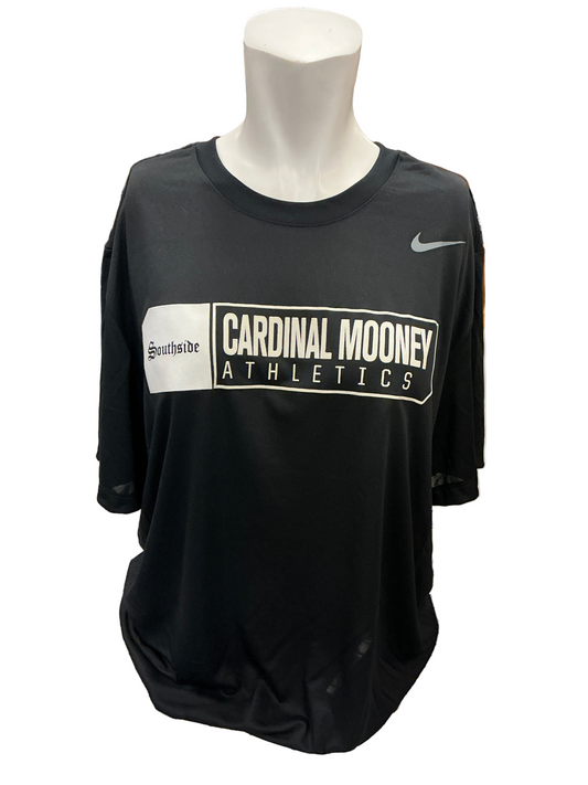 Nike Black Team Legend Southside T-shirt