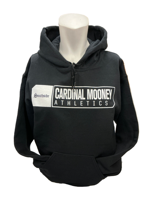Black CM Athletics Southside Hoodie