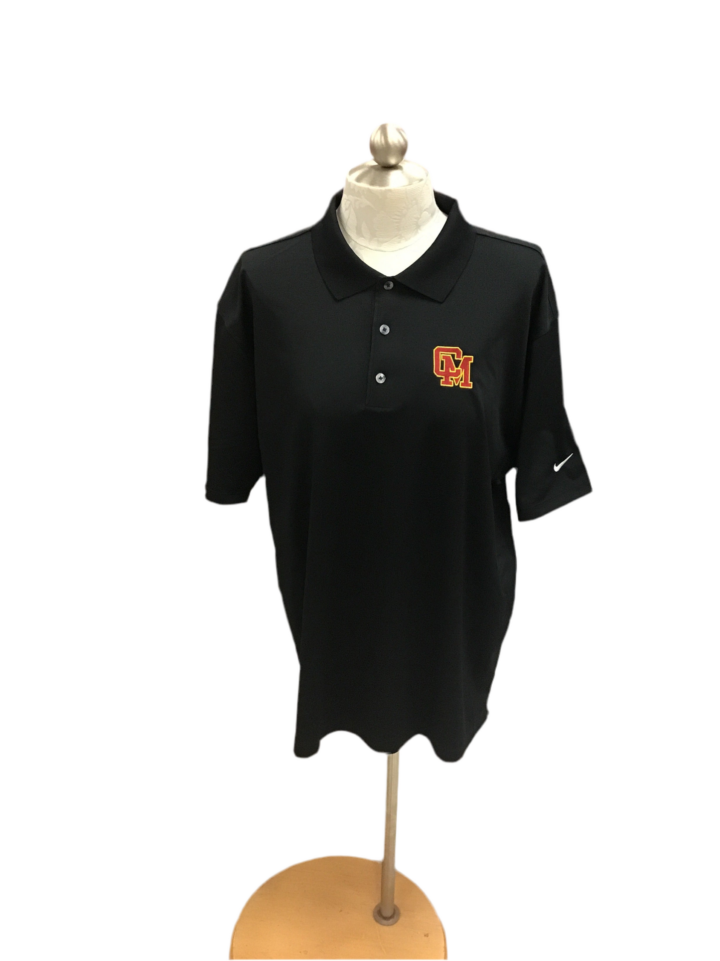 Nike Golf Shirt