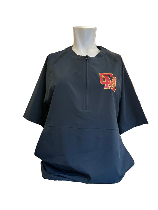 Sport Tek Cage Jacket