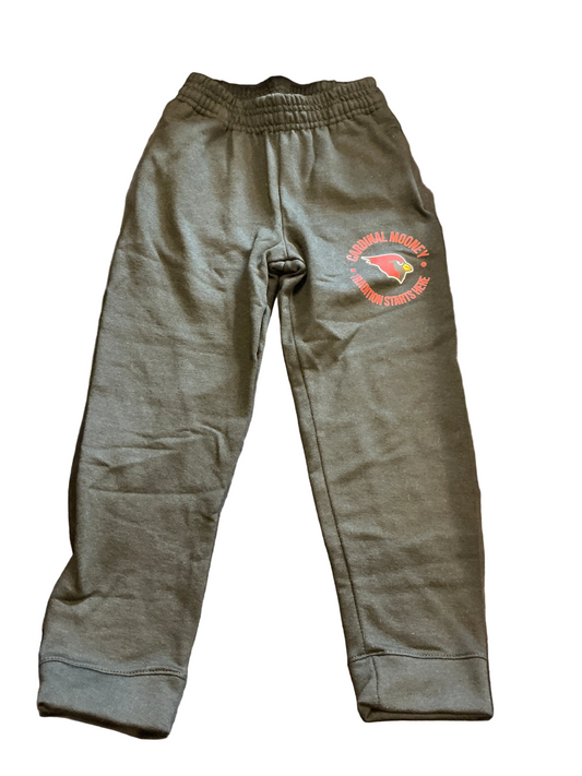 Youth  Port & Co Jogger Style Sweatpants