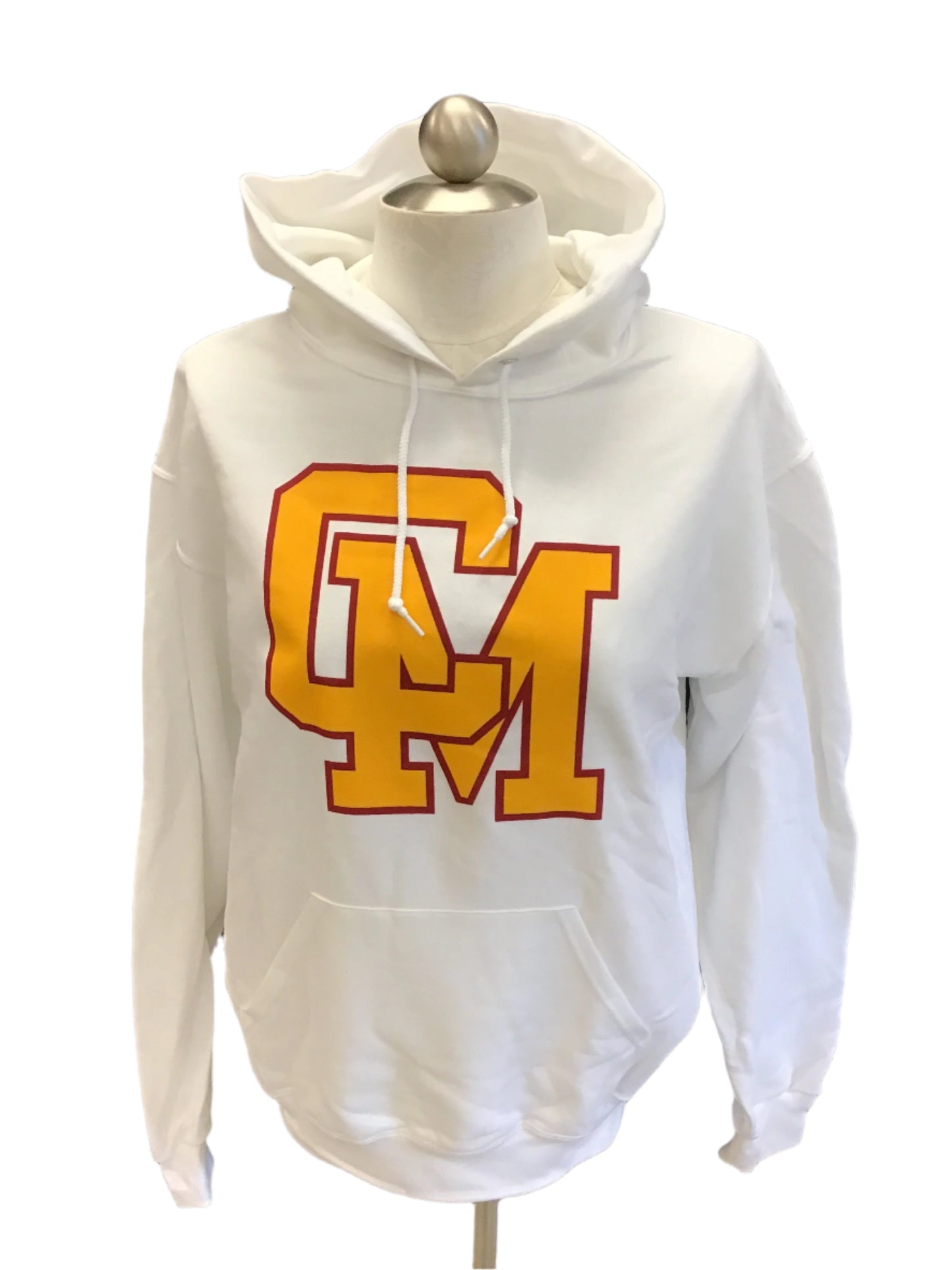 Jerzees CM Hooded Sweatshirt