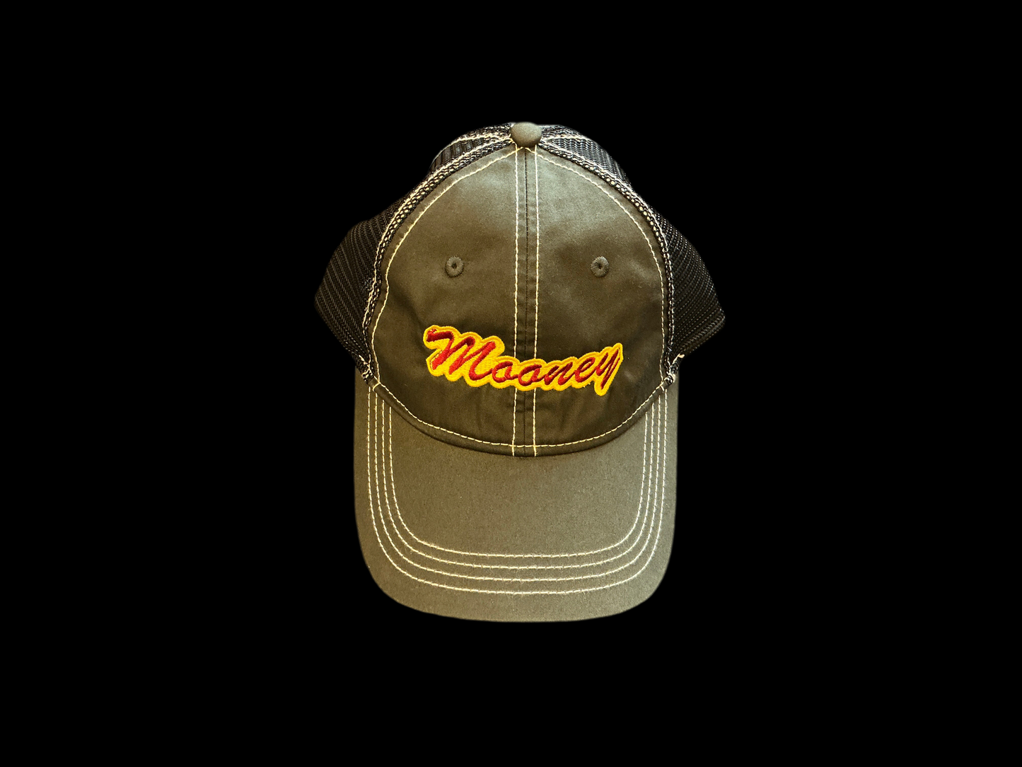Pacific Trucker Hat
