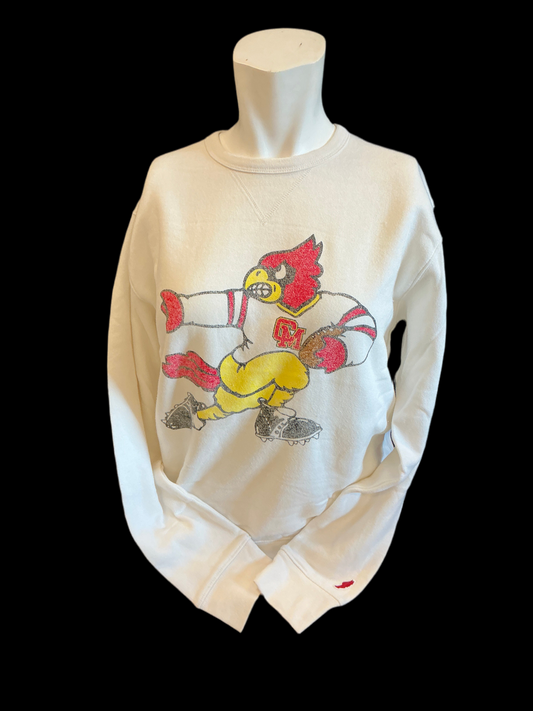 League Heritage Classic Crew