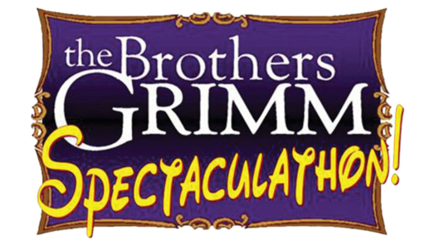 The Brothers Grimm Spectaculathon