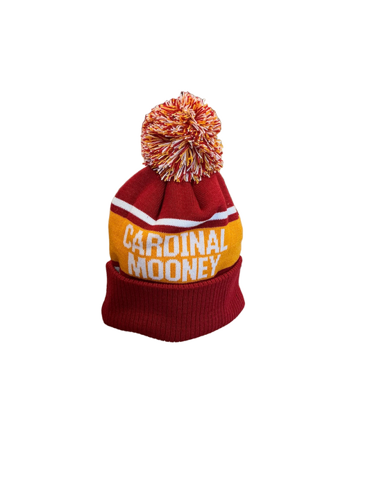 Legacy CM Beanie Hat