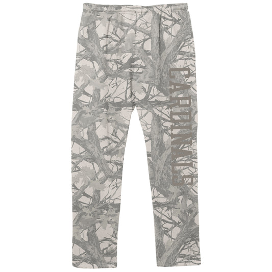 League Essential Sweatpant Camo