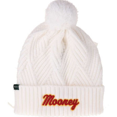 Legacy Ladies Textured  Cuff Beanie Winter Hat