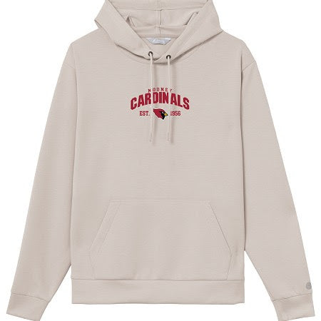 League Monteray Hood