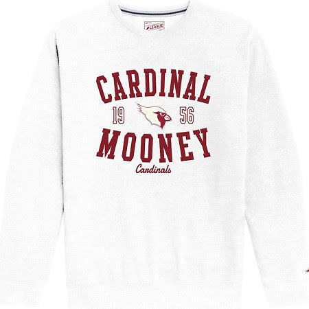 League Heritage Classic Crewneck Sweatshirt