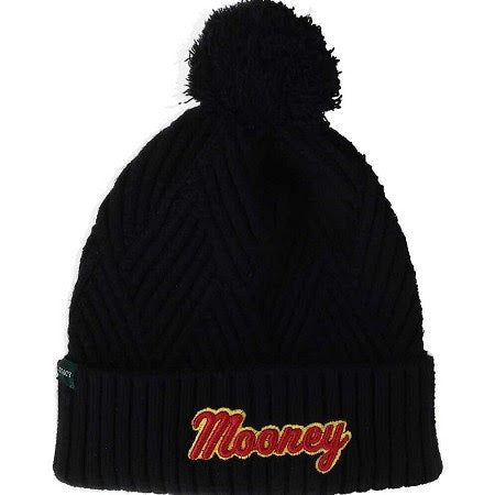Legacy Ladies Textured  Cuff Beanie Winter Hat