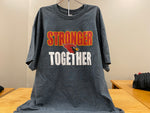 Gildan Stronger Together T-shirt