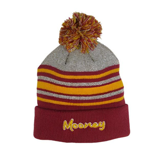 Legacy Beanie Hat