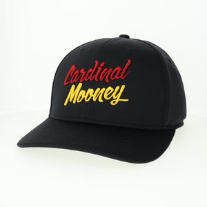 Legacy Cool Fit Stretch Black Hat